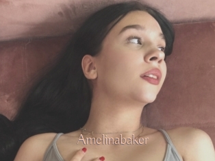 Amelinabaker