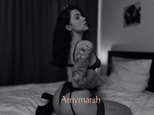 Amymarsh