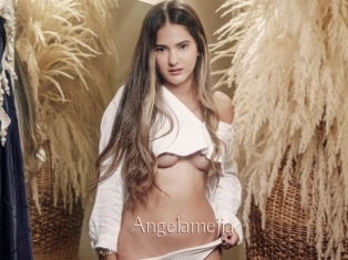 Angelamejia