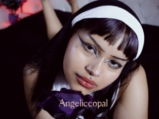 Angeliccopal