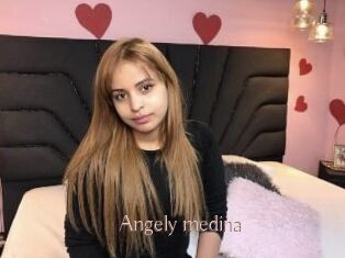 Angely_medina