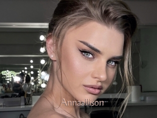 Annaallison