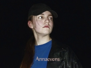 Annaevens