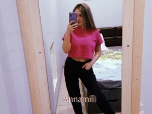 Annamilli