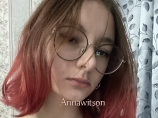 Annawitson