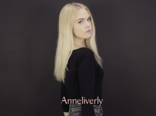 Anneliverly