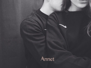 Annet