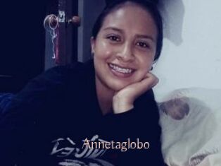 Annetaglobo