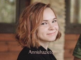 Annishazleton