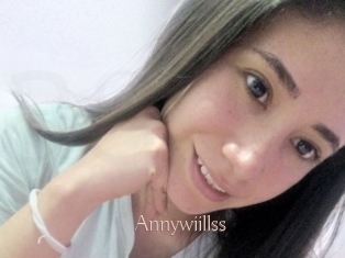 Annywiillss