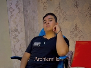 Archiemiller