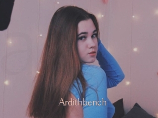 Ardithbench