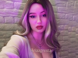 Ariaagresta