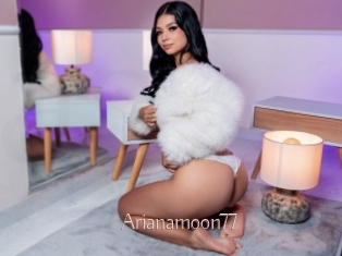 Arianamoon77