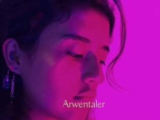 Arwentaler