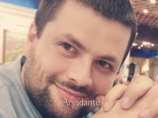 Arysdantes