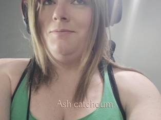 Ash_catchcum