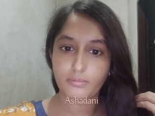 Ashadani