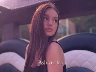 Ashlymiles