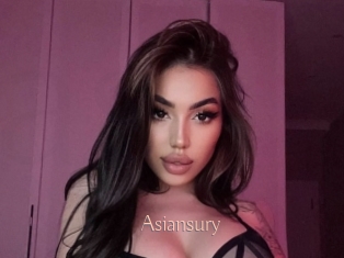 Asiansury