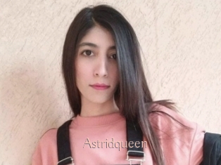 Astridqueen