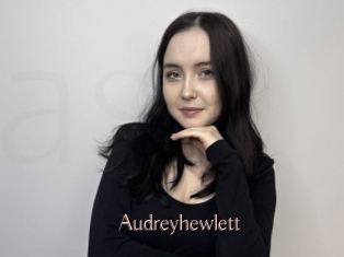 Audreyhewlett