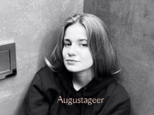 Augustageer