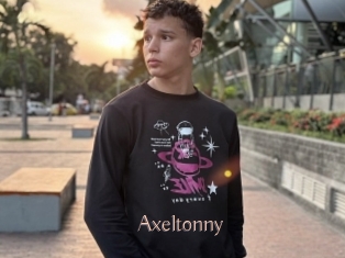 Axeltonny