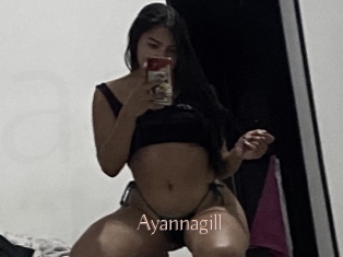 Ayannagill