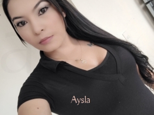 Aysla