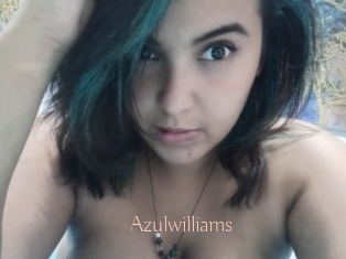 Azulwilliams