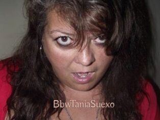 BbwTaniaSuexo