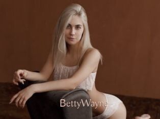 BettyWayne