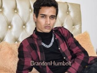 BrandonHumbolt