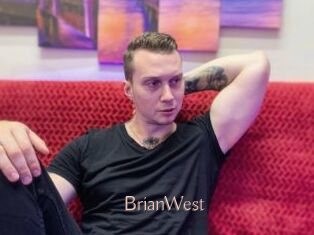 BrianWest