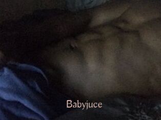 Babyjuce