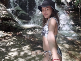 Bambyalice