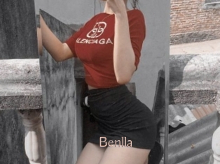 Benlla