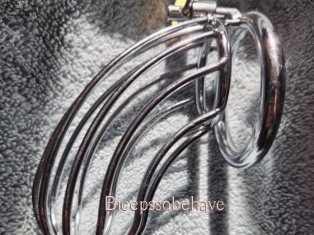 Bicepssobehave
