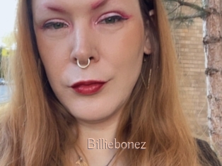 Billiebonez