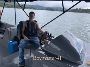 Boymaster41