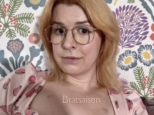 Bratsaison