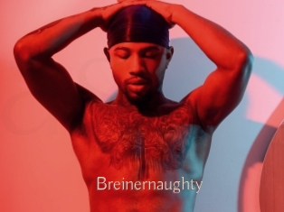 Breinernaughty