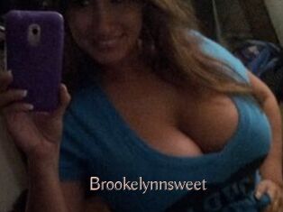 Brookelynnsweet