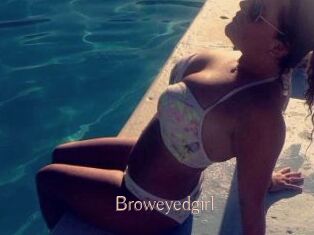 Broweyedgirl