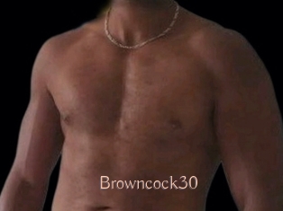 Browncock30