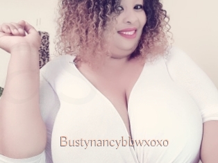 Bustynancybbwxoxo