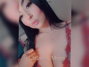 Claiborne_Morris