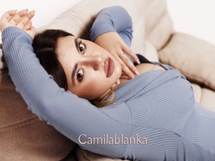 Camilablanka