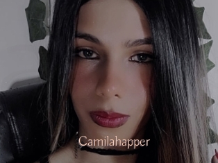 Camilahapper